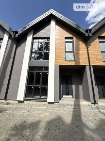 Продаж 2 поверхового таунхауса з ділянкою на 2 сотки, 100 кв. м, 4 кімнати, на вул. Леха Качинського 5 • ID 34581726