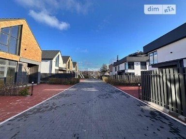 Продаж 2 поверхового таунхауса 128 кв. м, 4 кімнати, на вулиця Мощунська 113 • ID 34577087
