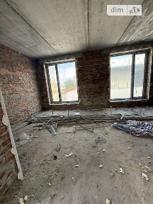 Продаж 2 поверхового таунхауса з ділянкою на 2 сотки, 169 кв. м, 4 кімнати, на вул. Степана Бандери 10 • ID 34571092