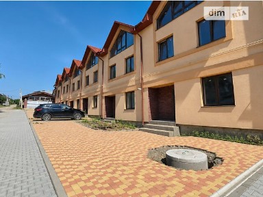 Продаж 3 поверхового таунхауса з ділянкою на 160 кв. м., 170 кв. м, 4 кімнати, на вул. Шептицького • ID 34561621