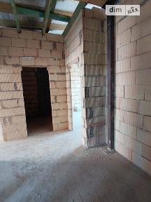 Продаж 2 поверхового таунхауса з ділянкою на 2 сотки, 52 кв. м, 4 кімнати, на вул. Весняна • ID 34555083