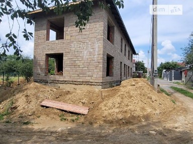 Продаж 2 поверхового таунхауса 95 кв. м, 2 кімнати, на вул. Шевченка Тараса • ID 34550158