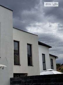 Продаж 2 поверхового таунхауса з ділянкою на 1.8 сотки, 108 кв. м, 3 кімнати, на вул. Воловецька • ID 34534275