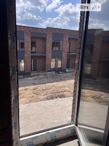 Продаж 2 поверхового таунхауса з ділянкою на 1.5 сотки, 95 кв. м, 3 кімнати, на шосе Барське • ID 34527962