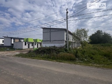 Продаж 2 поверхового таунхауса з ділянкою на 1.1 сотки, 75 кв. м, 3 кімнати, на вул. Депутатська • ID 34511140
