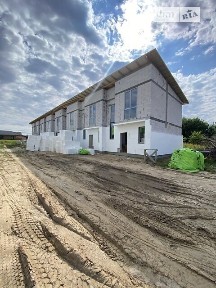 Продаж 2 поверхового таунхауса з ділянкою на 1.1 сотки, 72 кв. м, 3 кімнати, на вул. Депутатська • ID 34511107