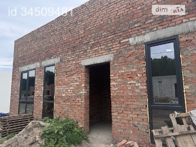 вулиця Драй-Хмари, мікрорайон Тяжилів, район Замостянський, Вінниця, вул. Драй-Хмари • ID 34509481