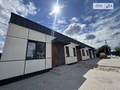 Чернинський провулок, Гостомель, пров. Чернинський 30 • ID 34500098