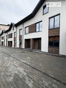 Продаж 2 поверхового таунхауса з ділянкою на 1.2 сотки, 90 кв. м, 4 кімнати, на вул. Центральна • ID 34491200