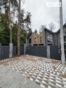 Продаж 2 поверхового таунхауса з ділянкою на 1.9 сотки, 105 кв. м, 4 кімнати, на вул. Сілезька 27 • ID 34486192