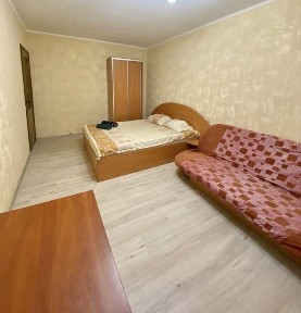 Продам Свою 1 комн квартира метро Студенческая ул Валентиновская 26