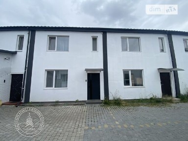 Продаж 2 поверхового таунхауса 91 кв. м, 3 кімнати, на пров. Євгена Сверстюка 8 • ID 34485378