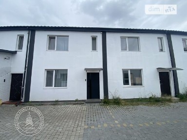 Продаж 2 поверхового таунхауса 91 кв. м, 3 кімнати, на пров. Євгена Сверстюка 8 • ID 34485378