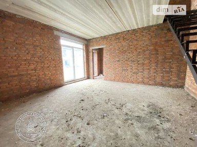 Продаж 2 поверхового таунхауса з ділянкою на 1 сотку, 75 кв. м, 2 кімнати, на вул. Богдана Хмельницького • ID 34484759