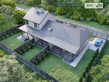 Миру вулиця, Ворзель, вул. Миру • ID 34483618