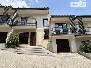 вулиця Висока, район Вербник, Ужгород, вул. Висока 17К • ID 34480170