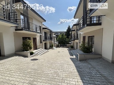 вулиця Висока, район Кальварія, Ужгород, вул. Висока 17В • ID 34479510
