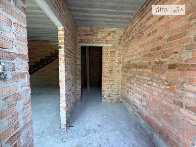 Продаж 2 поверхового таунхауса з ділянкою на 1 сотку, 69 кв. м, 2 кімнати, на вул. Богдана Хмельницького • ID 34477365
