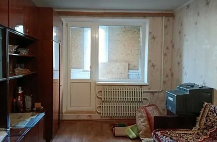 Прордам 1 квартира по ул. Дружбы народов (Соборности Украины) (405097)