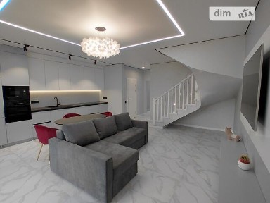 Продаж 2 поверхового таунхауса 117 кв. м, 4 кімнати, на вул. Васильківська • ID 34474274