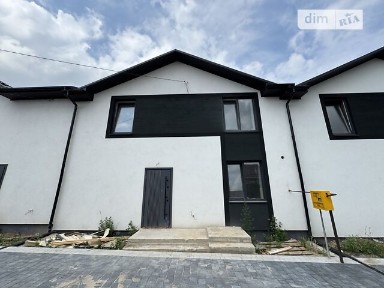Продаж 2 поверхового таунхауса з ділянкою на 1.5 сотки, 110 кв. м, 4 кімнати, на вул. Котляревського • ID 34473029