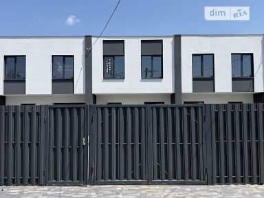 Грінченка Бориса 2-й провулок, мікрорайон Пирогово, район Ленінський, Вінниця, 2-й пров. Грінченка Бориса 34472081