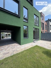 Продаж 3 поверхового таунхауса з ділянкою на 1.5 сотки, 87 кв. м, 3 кімнати, на вул. Михайла Чалого • ID 34465171