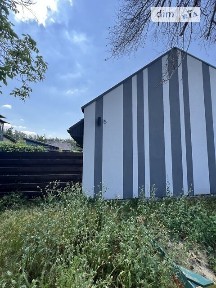 Продаж 2 поверхового таунхауса з ділянкою на 1 сотку, 45 кв. м, 1 кімната, на вул. Михайла Драгоманова • ID 34460092