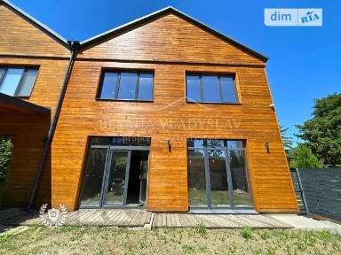 Продаж 2 поверхового таунхауса 151 кв. м, 4 кімнати, на вул. Гаванська 9Я • ID 34457070