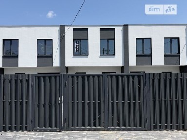 Грінченка Бориса 2-й провулок, мікрорайон Пирогово, район Ленінський, Вінниця, 2-й пров. Грінченка Бориса • ID 34454068
