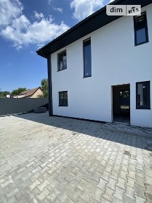 Річковий провулок, Ірпінь, пров. Річковий • ID 34452123