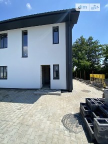 Річковий провулок, Ірпінь, пров. Річковий • ID 34452050