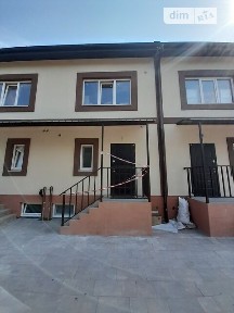 Продаж 2 поверхового таунхауса з ділянкою на 1 сотку, 116 кв. м, 2 кімнати, на вул. Садова • ID 34446708