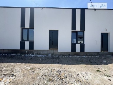 Продаж 1 поверхового таунхауса з ділянкою на 1.2 сотки, 52 кв. м, 1 кімната, на 4-й пров. Чупринки Григорія • ID 34445062