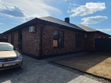вулиця Бориса Лятошинського, Ворзель, вул. Бориса Лятошинського • ID 34439062