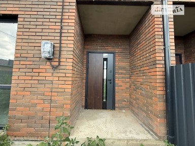 Продаж 2 поверхового таунхауса з ділянкою на 2 сотки, 120 кв. м, 4 кімнати, на вул. Калинова • ID 34435392
