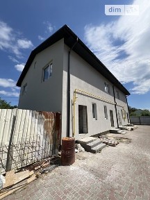Продаж 2 поверхового таунхауса з ділянкою на 1.3 сотки, 79 кв. м, 3 кімнати, на вул. Котляревського 123 • ID 34433778