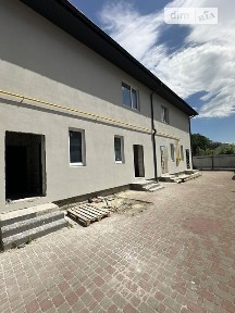 Продаж 2 поверхового таунхауса з ділянкою на 1 сотку, 79 кв. м, 2 кімнати, на вул. Котляревського 129 • ID 34433764