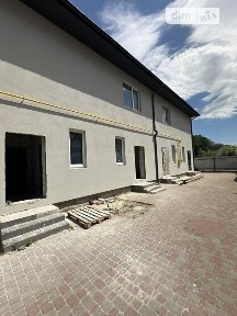 Продаж 2 поверхового таунхауса з ділянкою на 1 сотку, 79 кв. м, 2 кімнати, на вул. Котляревського 129 • ID 34433764