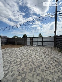 Українська вулиця, Гостомель, вул. Українська 1 • ID 34433726