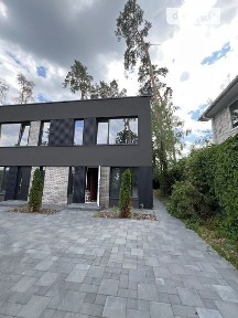 Продаж 2 поверхового таунхауса з ділянкою на 3 сотки, 100 кв. м, 4 кімнати, на вул. Мрії 12 • ID 34430137