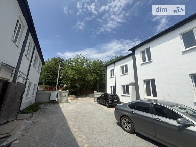 Продаж 2 поверхового таунхауса з ділянкою на 1 сотку, 91 кв. м, 3 кімнати, на пров. Євгена Сверстюка • ID 34425120