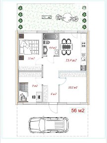 вулиця Свято-Покровська, Гостомель, вул. Свято-Покровська • ID 34415177