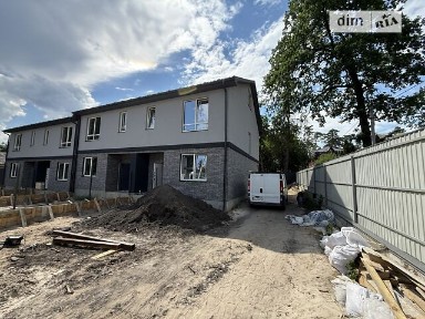 Дмитра Вишневецького вулиця, Буча, вул. Дмитра Вишневецького • ID 34411868