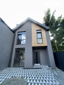 Миколи Гамалія вулиця, Буча, вул. Миколи Гамалія • ID 34411748
