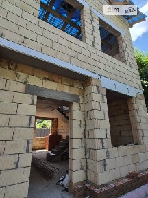 Продаж 2 поверхового таунхауса з ділянкою на 1.3 сотки, 77 кв. м, 3 кімнати, на вул. Мінеральна • ID 34410453