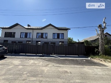 вулиця Миколи Вінграновського, Ірпінь, вул. Миколи Вінграновського • ID 34409655