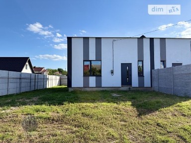Алеї вулиця, Стрижавка, вул. Алеї • ID 34402215