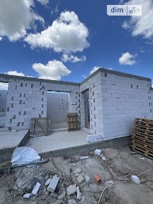Продаж 1 поверхового таунхауса з ділянкою на 2 сотки, 70 кв. м, 2 кімнати, на вул. Києво-Мироцька 136 • ID 34401501