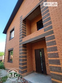 Продаж 2 поверхового таунхауса з ділянкою на 1.2 сотки, 95 кв. м, 2 кімнати, на вул. Євгена Сверстюка • ID 34400111